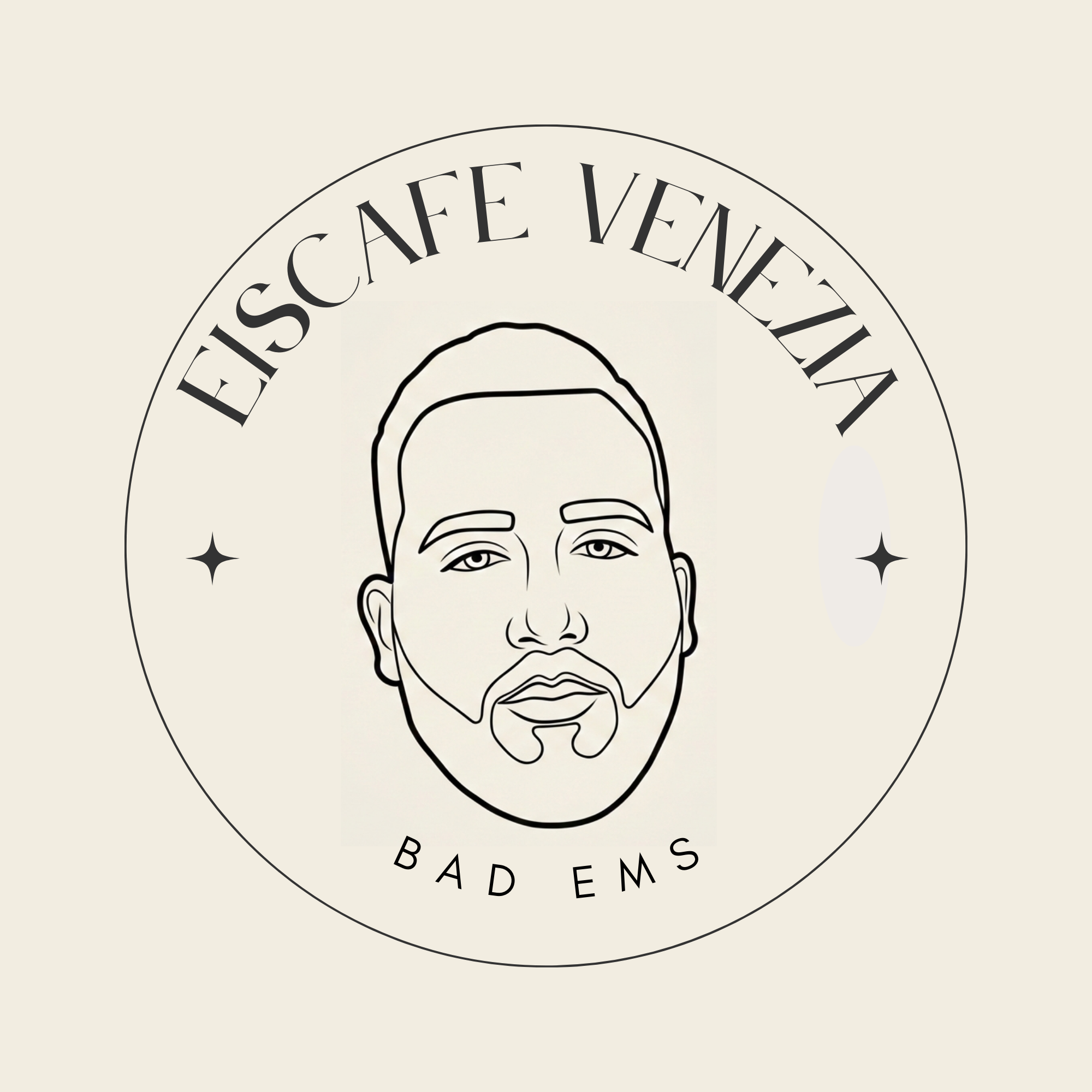 Eiscafé Venezia Logo